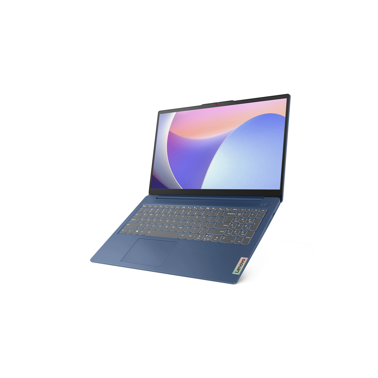 Notebook Lenovo IdeaPad Slim 3 15" I5-12450H 8GB 512SSD Tactil