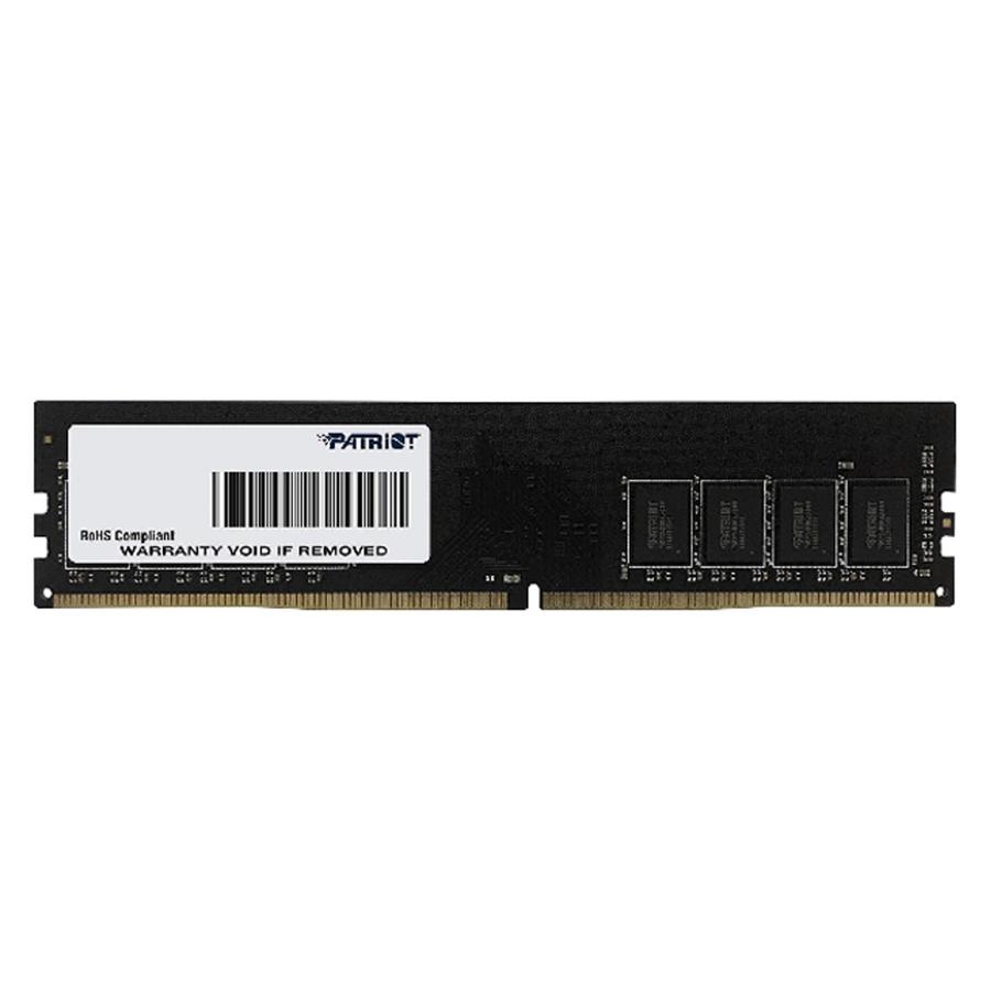 Memoria Ddr4 8 Gb 3200 Mhz Patriot Signature -