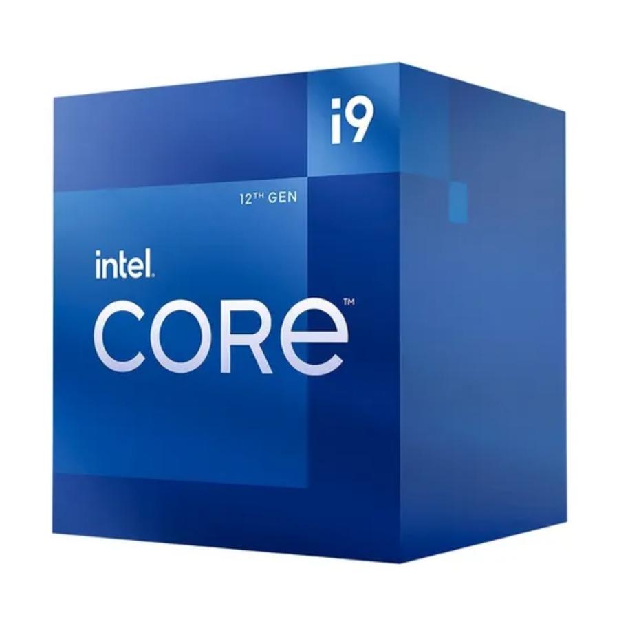 Microprocesador Intel I9-12900 2.40 GHz GHz Socket 1700 - 12° Gen