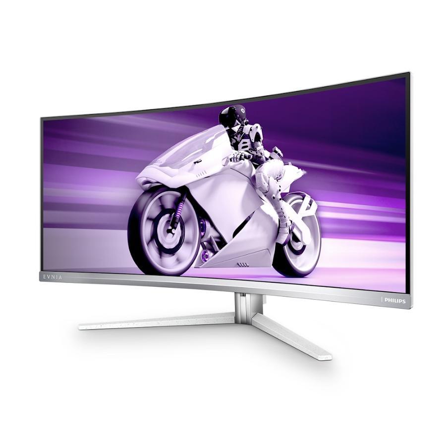 Monitor Gaming Philips EVNIA 34M2C8600/55  34" Curvo QD-OLED WQHD