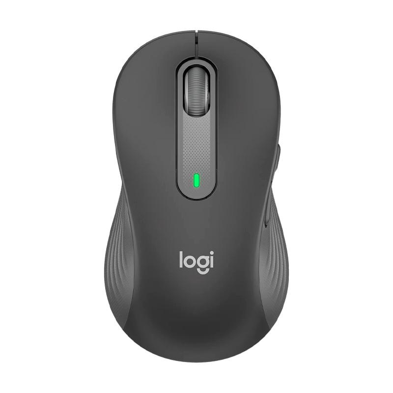 Mouse Optico Logitech Wireless M650 Black - Outlet