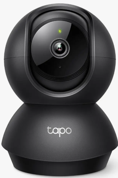 CAMARA IP TP-LINK TAPO C201 FULL HD 1080P