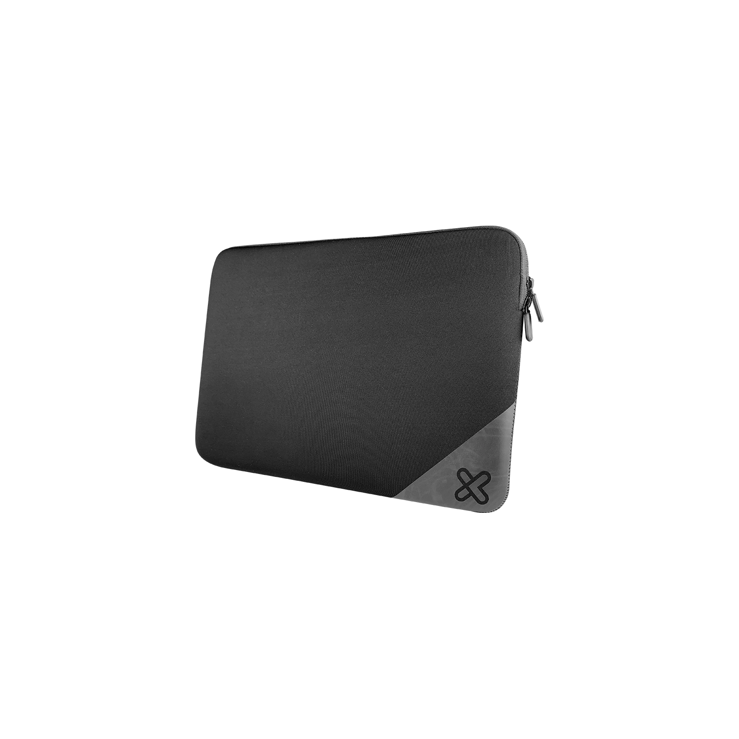 Funda Klip Xtreme para portatil Neo activo Negro 15.6''
