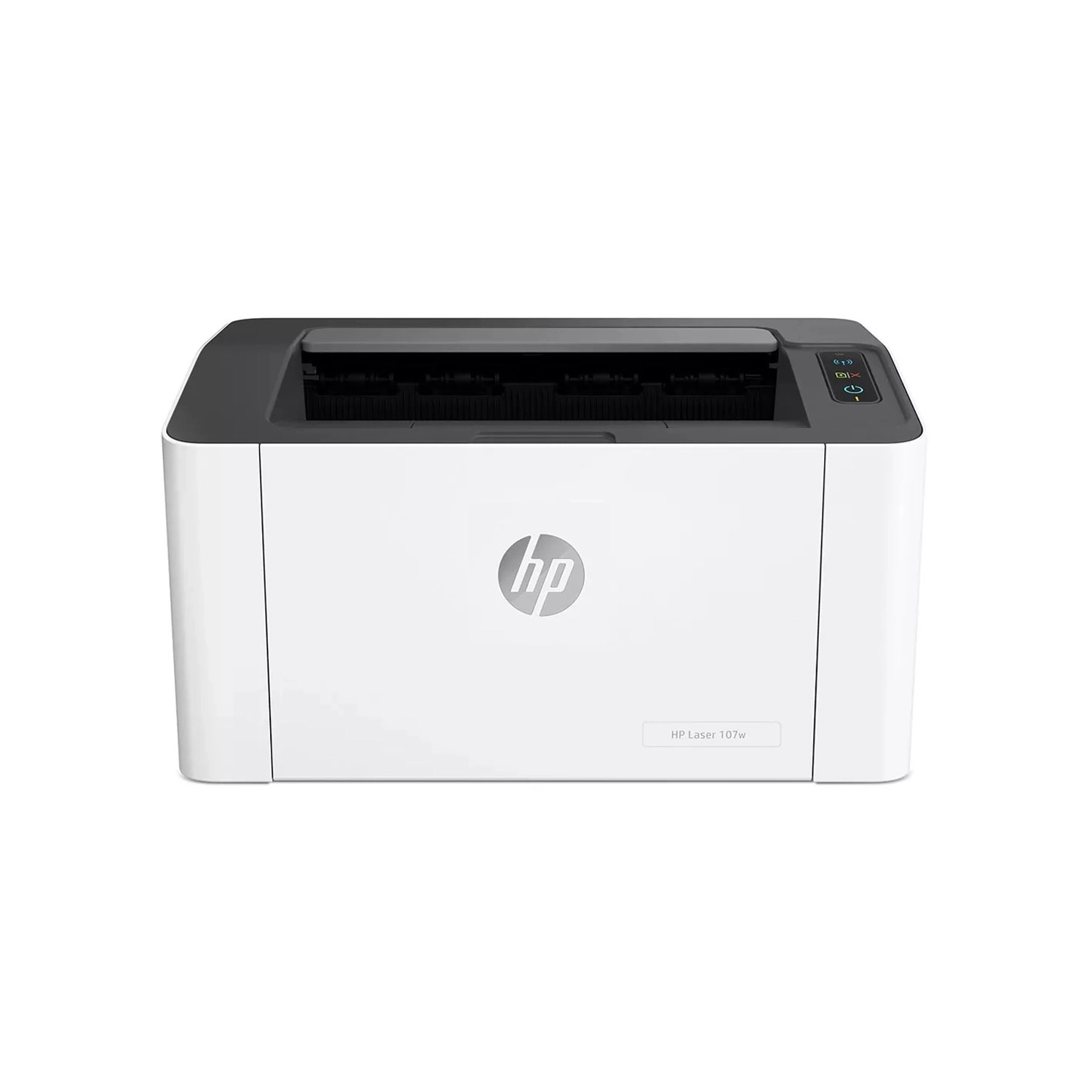 Impresora HP 107W Láser Monocromática